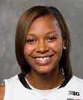 #20 DEE DEE WILLIAMS Sophomore - Guard - 6-0 - Indianapolis - Ben Davis H.S. Quick Stats: 0.7 ppg // 1.0 apg Williams in 2011-12 - Defensive specialist and back up point guard.