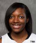 #42 CAMILLE REDMON Sophomore - Center - 6-4 - Grand Prairie, Texas - Timberview H.S./Grayson Co. Quick Stats: Redmon in 2011-12 - Must sit out due to NCAA transfer rules.