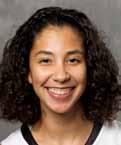 #54 SAMANTHA WOODS R-Senior- Forward - 6-3 - Bolingbrook, Ill. - Bolingbrook H.S. Quick Stats: 3.5 ppg // 2.0 rpg Woods in 2011-12 - One of three team captains.