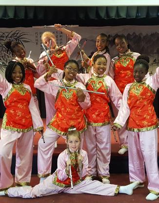 Adult Classes Dance Troupe With 2017 being the second year for the Pretoria