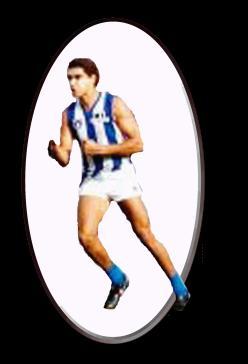 Former SDFC players who went onto to be Drafted into VFL/AFL Clubs Michael O