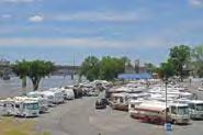 RV CAMPING AT THE 63rd NATIONAL SQUARE DANCE CONVENTION Welcome to North Little Rock.