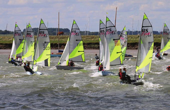 Details below Registration Sunday 12th August in the marquee 15:00-16:00 Rigging class for entrants who have hired AYC boats 16:00-17:00 Registration for all competitors and Reception Daily Briefings