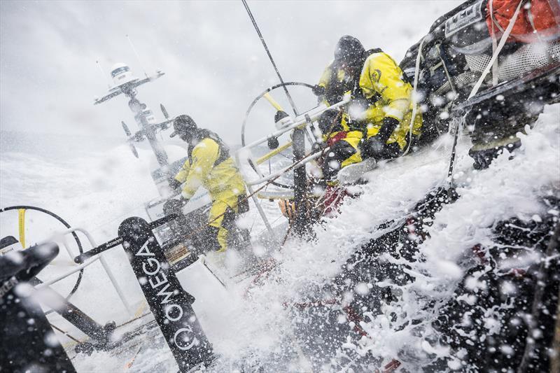 World Sailing Events: Volvo Ocean Race around the World: There are a number of sailing events occurring recently, one of the toughest races is the Volvo around the world race.