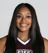) High School Three-time Mississippi Gatorade Player of the Year 2nd in the SEC, 19th in NCAA DI in assist/turnover ratio (2.9) 3rd on team in steals (1.