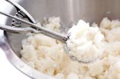 WINTER WONDERLAND Snow Cream Recipe Ingredients: 8 Cups of Snow 1 Can of Sweetened