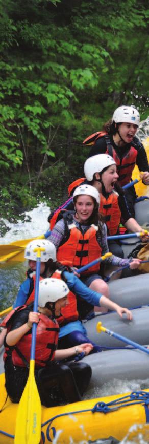 Best Whitewater Rafting for 2016 Guaranteed Dam Controlled Whitewater Rafting Every Day Since 1983 Maine s