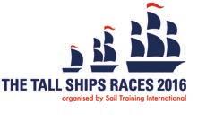 LOGO RULES FOR SUCCESS The Tall Ships Races logo has been specially created so please don t redraw or alter it as this weakens The Tall Ships Races brand and what it stands for and will infringe the