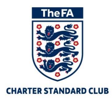 The FA Football Development Programme