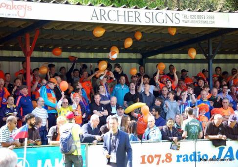 BRAINTREE TOWN FOOTBALL CLUB COMMERCIAL PARTNERSHIP OPPORTUNITIES SEASON 2018/19 Welcome to one of the most successful sides in Essex since the nineteenth