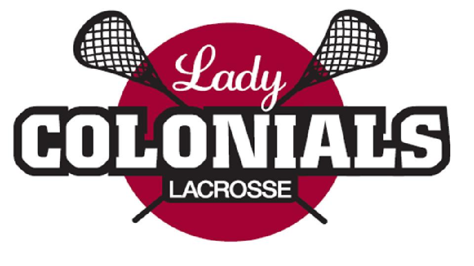 Registration is NOW OPEN for the 2017 Morristown Lady Colonials Lacrosse Season!!! Register today at www.ladycolonialslax.