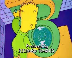 Major currents Confirmation of the Coriolis Effect Not convinced, Bart calls Australia