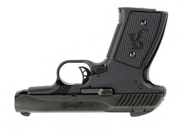 THANK YOU FOR BUYING A REMINGTON PRODUCT Congratulations on your choice of the Remington R51 firearm. With proper care, it should give you many years of dependable use and enjoyment.