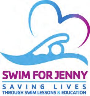Please help Swim for Jenny and the YMCA of South Florida save lives!
