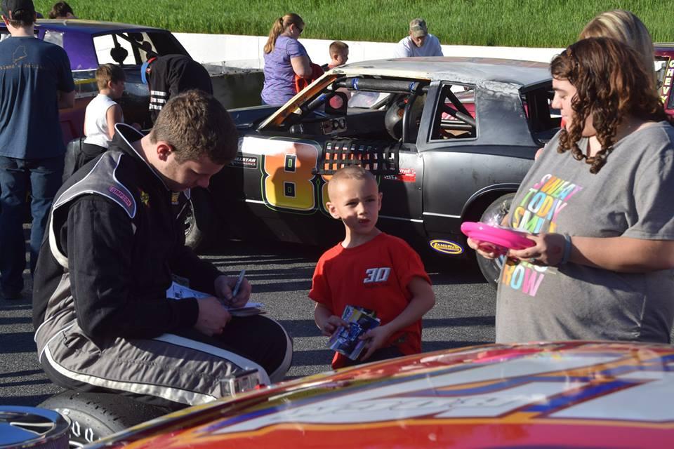 SPECIAL EVENTS AND PROMOTIONS MOST POPULAR DRIVER CONTEST Want to make your business popular with our race fans? Sign on as the sponsor of our Most Popular Driver Contest.