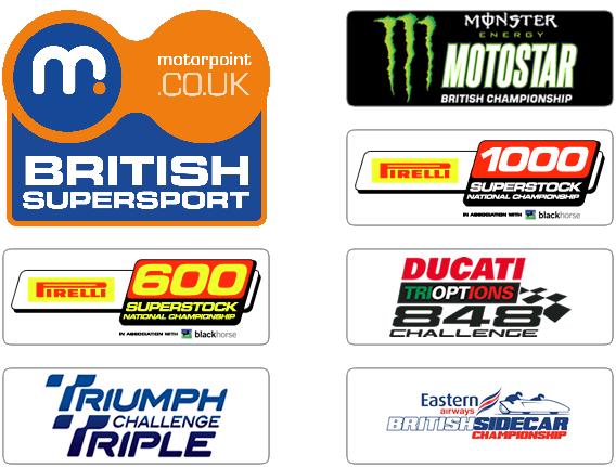 DEMOGRAPHICS British Superbike and Series Overview The MCE British Superbike Championship and its supporting classes are seen as the most exciting in the world.