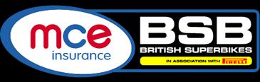 to, the pinnacle which is the MCE British Superbike Championship.