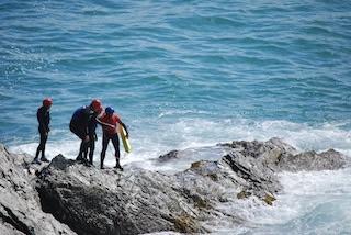 perfect way for families to enjoy Surfing, Coasteering and