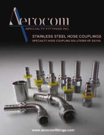 Coupling Solutions