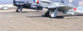the Wings Over Camarillo air show.