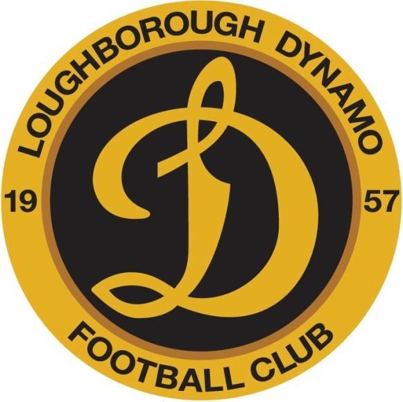 Loughborough Dynamo Junior Football Club A coaching strategy to