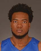 .. Helped Eagles beat Central Arkansas at home with career-best 13 points... Upped his careerhigh point total to 15 at Southeast Missouri. Averaged 17.2 points and 4.