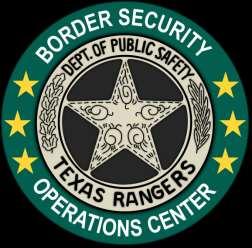 PUBLIC SAFETY BORDER SECURITY OPERATIONS