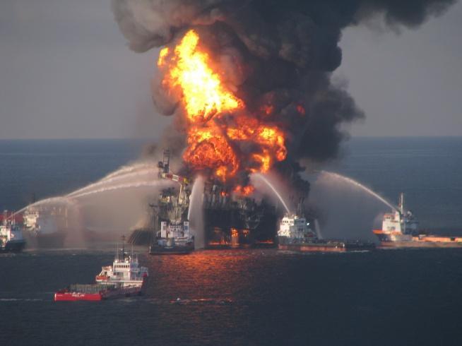 Oil Disaster Recovery Program Funded by Congress at $15M (2010 2015) Marketing Gulf of Mexico Seafood Marketing Coalition Web-based marketing Traceability Safety and quality Track the supply chain