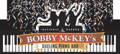 Come to The Color Run A FTERF T E R A A R TYT Y Sunday May 18th at Bobby McKey s Dueling iano Bar!