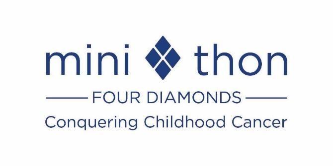 How to Register for the Archbishop Wood 2018 Mini-THON Step 1: Go to www.fourdiamonds.donordrive.