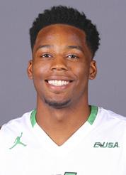 23 Rickey Brice Jr. 7-1 270 So Arlington LAST GAME: Appeared in 29 games, making his first career starts at Southern Illinois and Creighton.