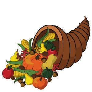 Monday 11/21 10:00am Fitness: Exercise Video (G) 10:30am Thanksgiving Day Fun Facts (AR) 10:45am Depart for lunch at Panera Bread (O) 1:30pm Baking: Who doesn't love something Pumpkin?