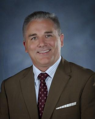 the Superintendent: Jason Marshall TACE 8-10 Looking Forward 12 DISTRICT