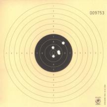 Air Pistol Competitors are required to engage a paper target single-handed at 10m under time restrictions. Visit the website pistol.org.