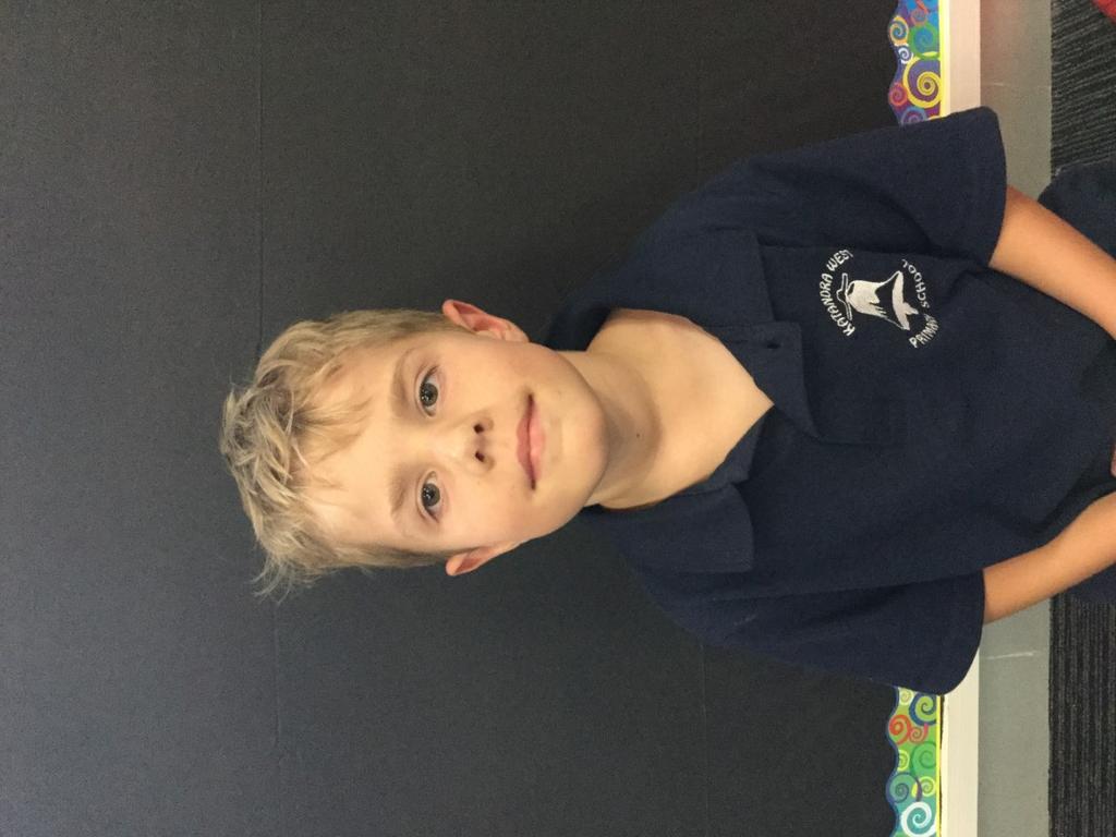 Student profile Page 3 NAME: Liam GRADE: Foundation TEACHER: Miss Loveridge FAVOURITE FOOD: Curried Sausages FAVOURITE GAME: Sonic FRIENDS at SCHOOL: Jack WHAT HAVE YOU BEEN LEARNING?