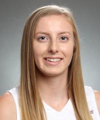 30 Andraya Flor 6-0 Jr. G Seattle, Wash. Seattle Prep Made first career 3-pointers against UC Santa Barbara. Walk-on. 3 (4x) at Portland 1/6/18 Points 4 (2x) vs.