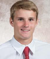 Connor Adamsick Sophomore 5-7 135 Mundelein, Ill.