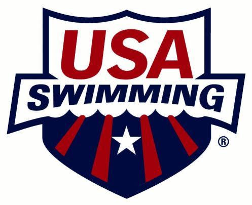 VOLUNTEER HANDBOOK USA Swimming LSC