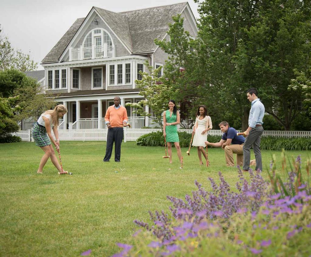 Experience an entirely new level of island living. No place better captures the spirit of a classic summer day than Martha s Vineyard.