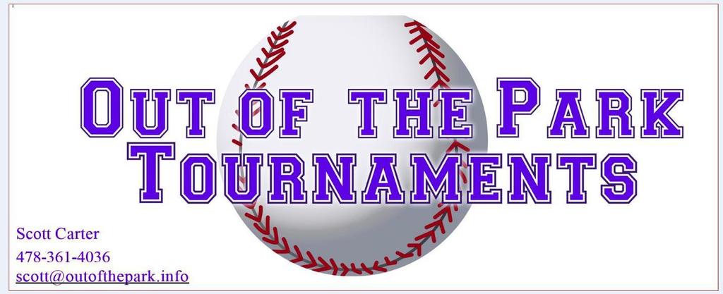 Rules Updated 1/06/2018 Updated rules marked in Yellow In all tournaments, NFHS http://www.nfhs.org/activities-sports/baseball/ will be the official rules of each tournament.