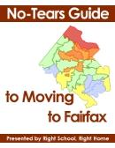 Your next step The No-Tears Guide to Moving to Fairfax VA will save you over 97 hours of research If you are moving to Fairfax, Virginia, you ll want to save yourself over 97 hours of research.