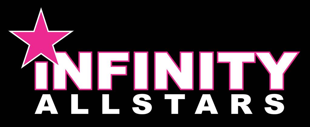 Infinity Allstars 14255 Beach Blvd. Jacksonville, FL 32250 (904) 223-7600 2018-2019 Competitive Information Packet Thank you for choosing to be a part of the Infinity FAMILY!