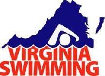 2016 VIRGINIA SWIMMING LC SENIOR CHAMPIONSHIPS JULY 21-24, 2016 SANCTION NO. VS-16-88 - and VS-TT-16-89 SANCTION: Held under the sanctin f USA Swimming/Virginia Swimming, Inc. Sanctin N.