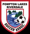 Pompton Lakes - Riverdale Soccer Association REGISTRATION FALL 2018 SOCCER Registration is Now Open, PLEASE REGISTER FIRST online at www.plrsa.org.