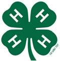 A talent showcase is also held to determine our county participants for 4-H Entertains.