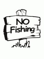Fisheries Closures Too many vacancies at the