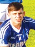 ACORN LIFE COUNTY UNDER 21 CHAMPIONSHIP FINAL PREVIEW By Jason O Connor WITH the inter-county season very much at the business end, it can be easy to forget about what s happening within the local