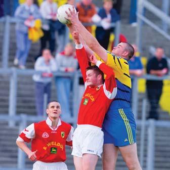 Powerful Tralee side claim 2001 Under 21 Football title A fitter, stronger and more clinical Tralee side emerged victorious in the unique final of this year s revamped county Under 21 Championship