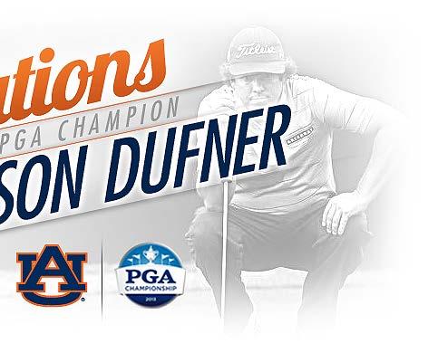 Jason Dufner During his PGA Tour career, Dufner has placed in the Top-10 33 times, while earning over $17 million.