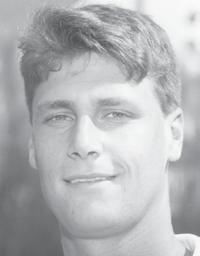 (First-Team) 1996 Jay Hobby